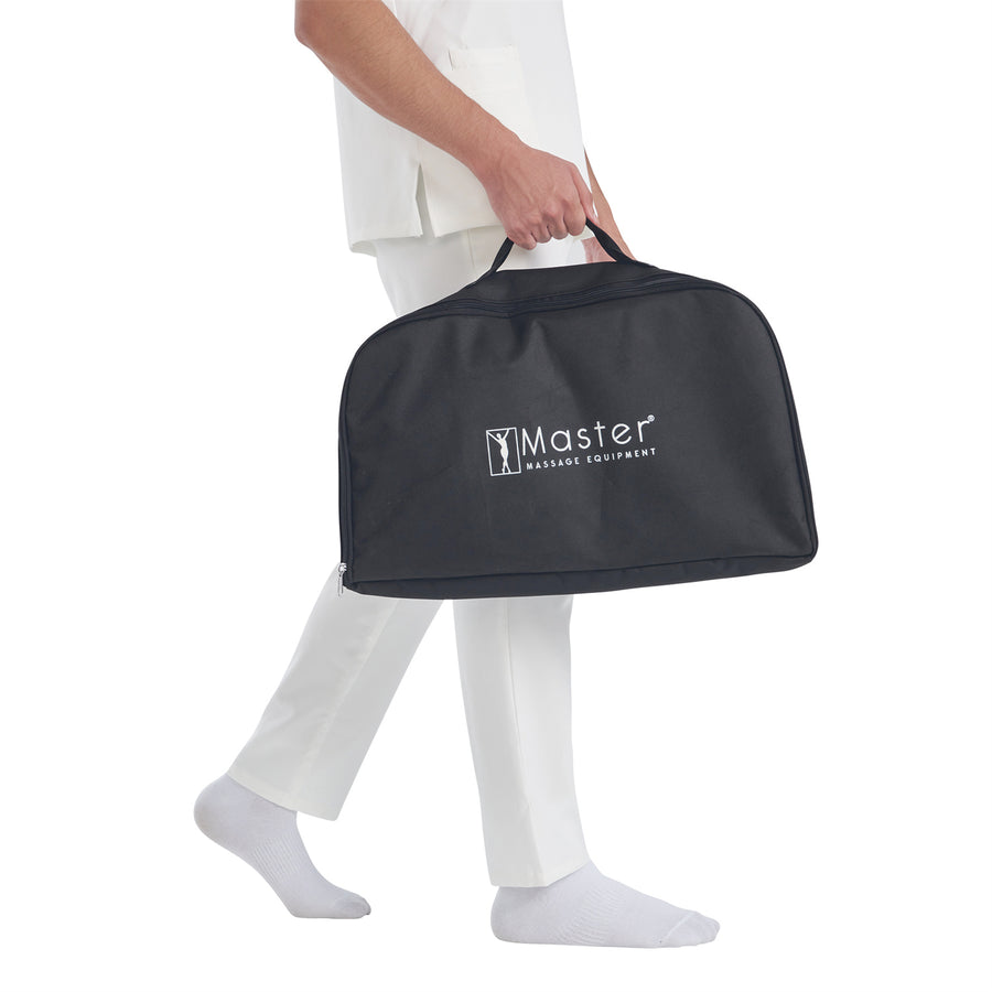 Massageliege, Massagebank, Tragbar, Mobile Massage, Massagestuhl, Massage Set, Master Massage